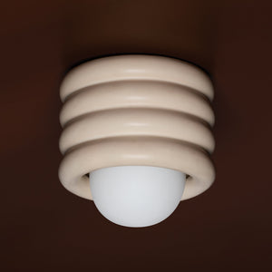 Bibi Flush Mount Light by Eny Lee Parker x Mitzi