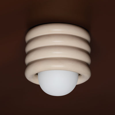 Bibi Flush Mount Light by Eny Lee Parker x Mitzi