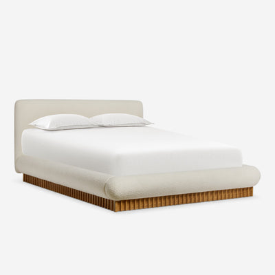 Billow Bed by Sarah Sherman Samuel