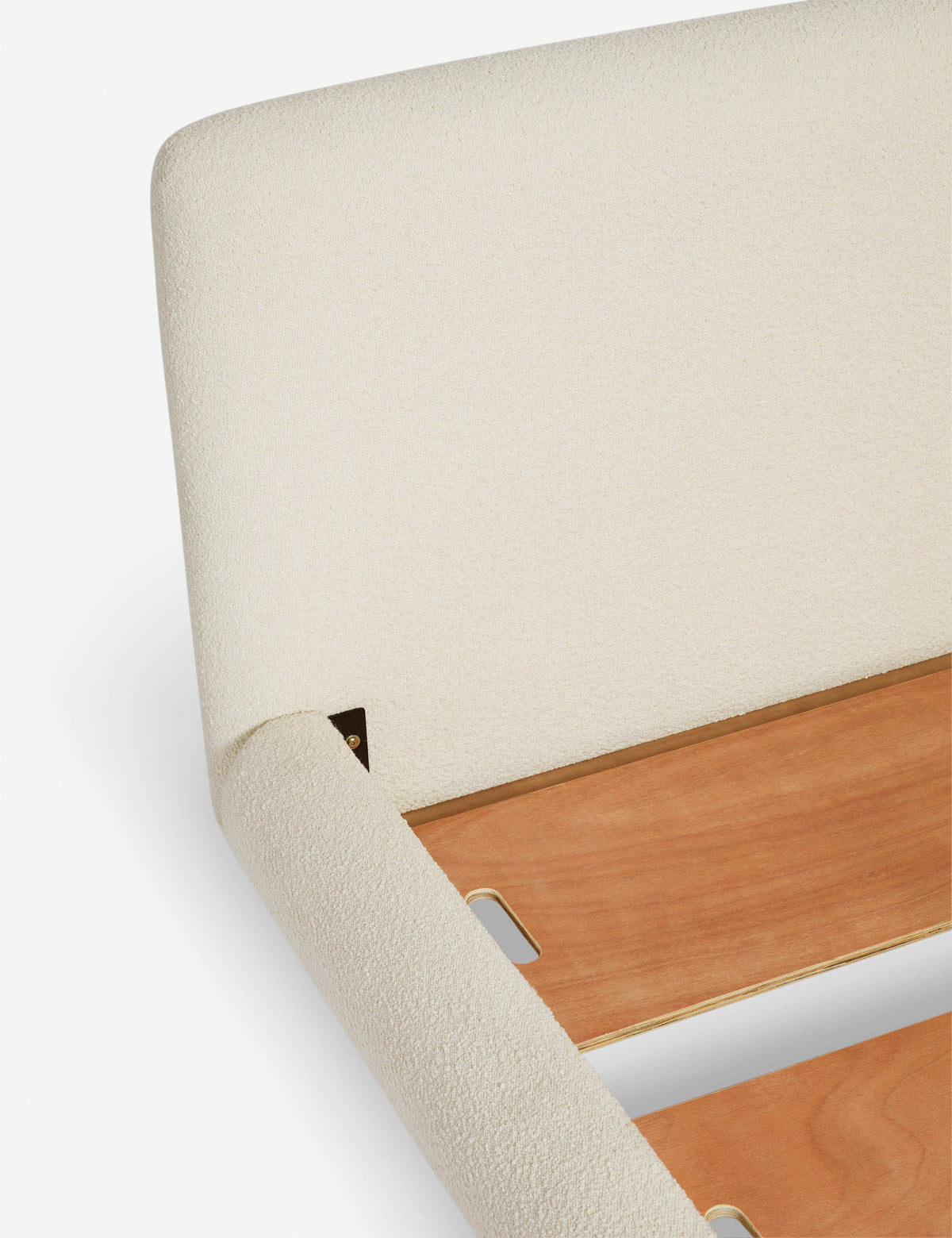 Billow Bed by Sarah Sherman Samuel