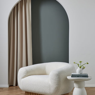 Billow Accent Chair by Sarah Sherman Samuel