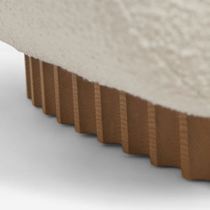 Billow Accent Chair by Sarah Sherman Samuel