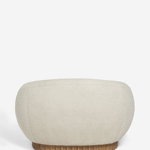 Billow Accent Chair by Sarah Sherman Samuel