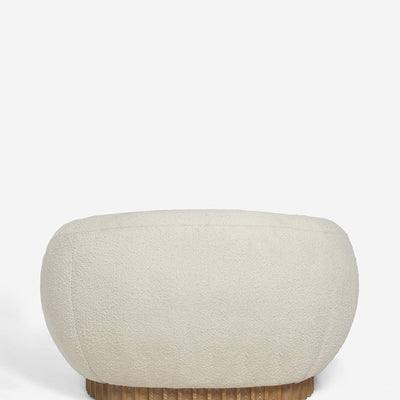 Billow Accent Chair by Sarah Sherman Samuel