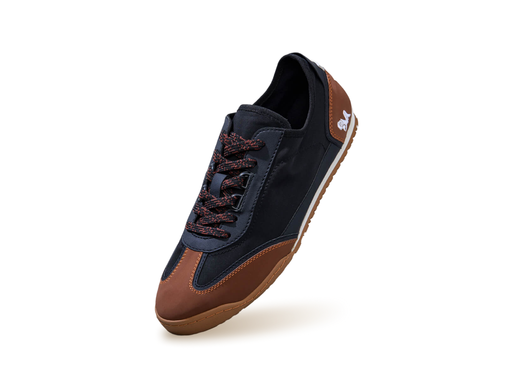 The Urban Ease : Black-Tan