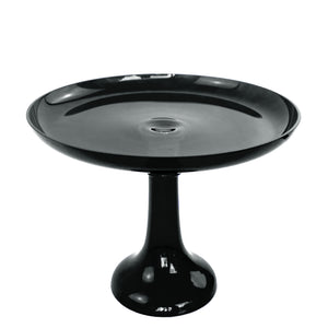 Estelle Cake Stand {Black}