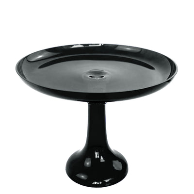 Estelle Cake Stand {Black}