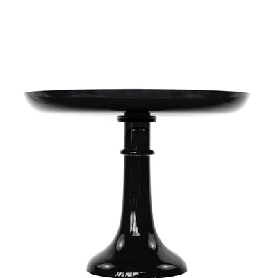 Estelle Cake Stand {Black}