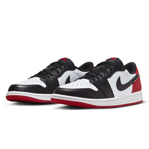 Air Jordan 1 Retro Low OG Black Toe