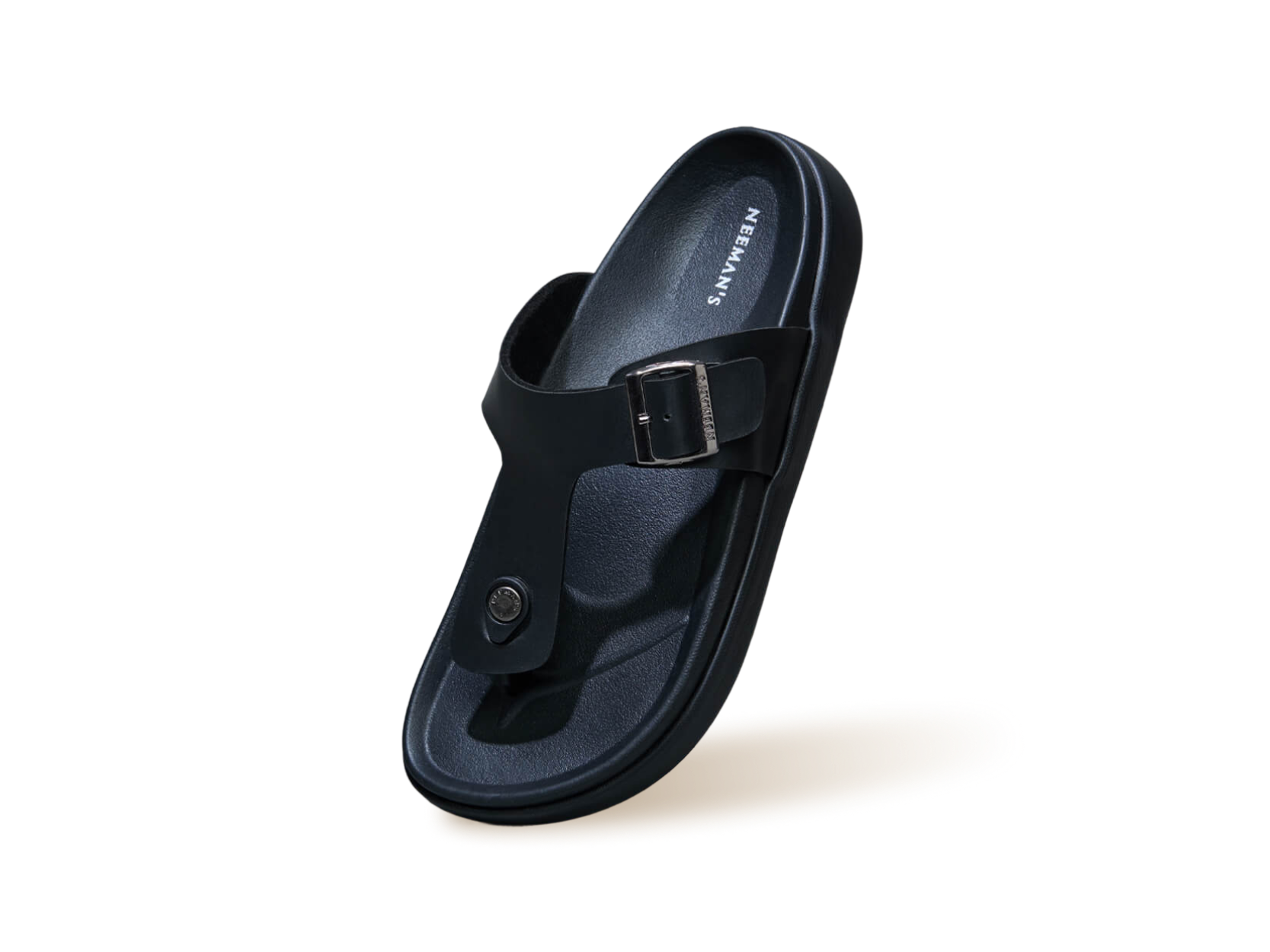 Purewhoosh Breeze : Black