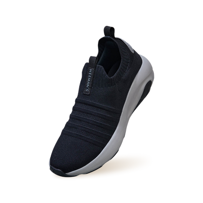 Begin Walk Breeze : Black