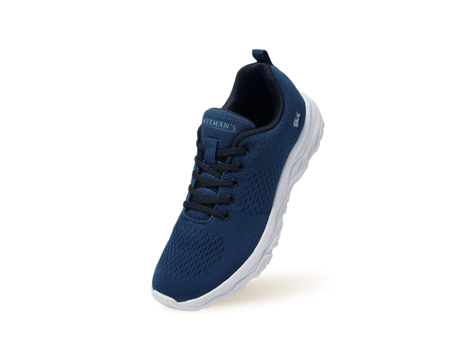 The Saunterers : Navy Blue