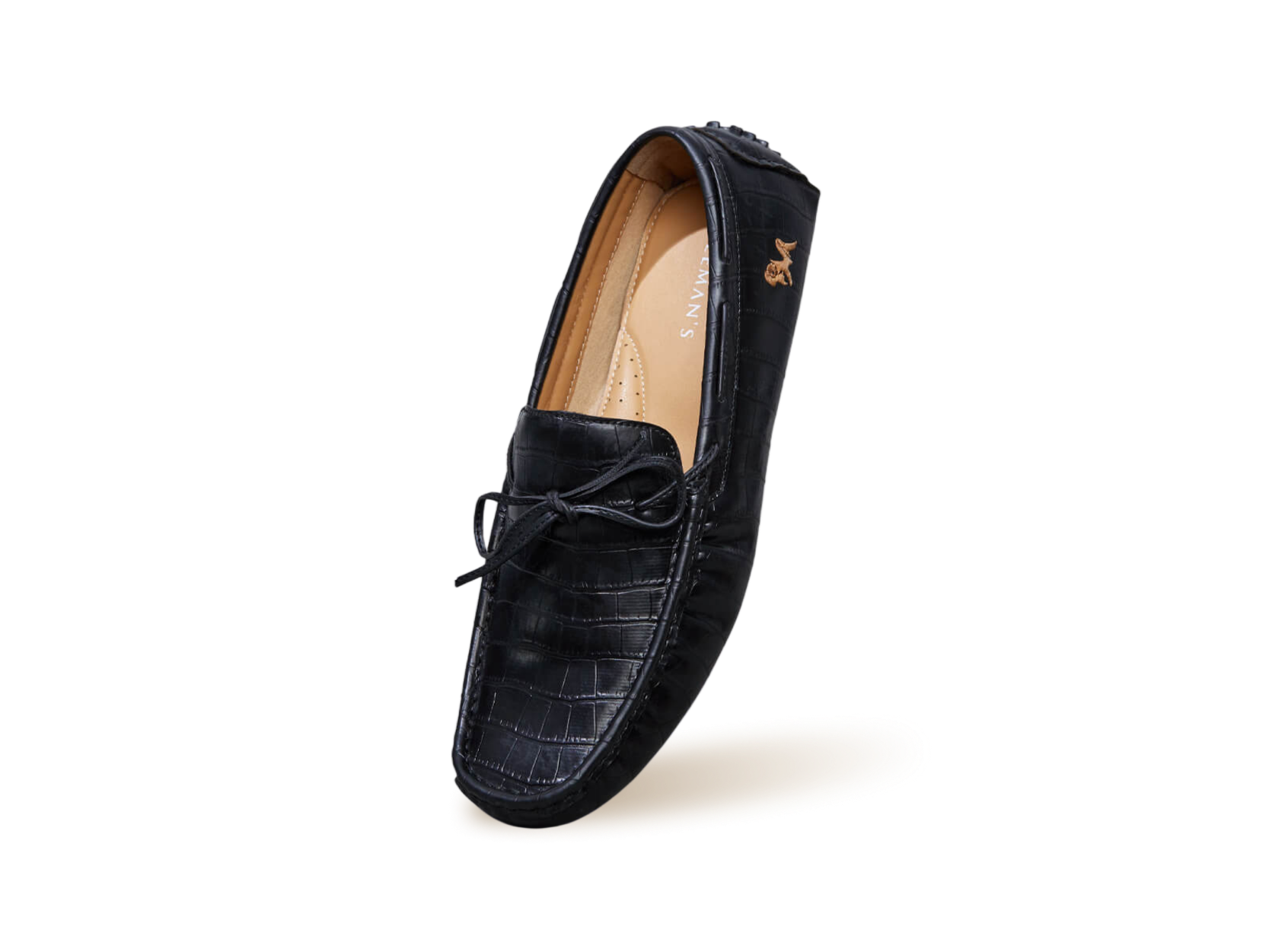 The Charmers : Black
