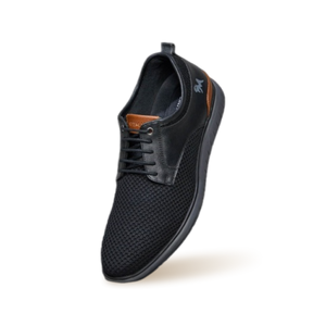 The Derbies : Black