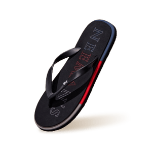 Recreation Flips : Black