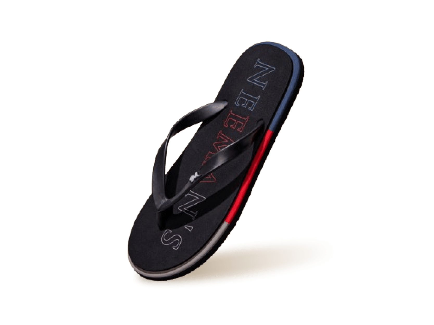Recreation Flips : Black
