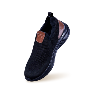 Ease Walk Neo : Black