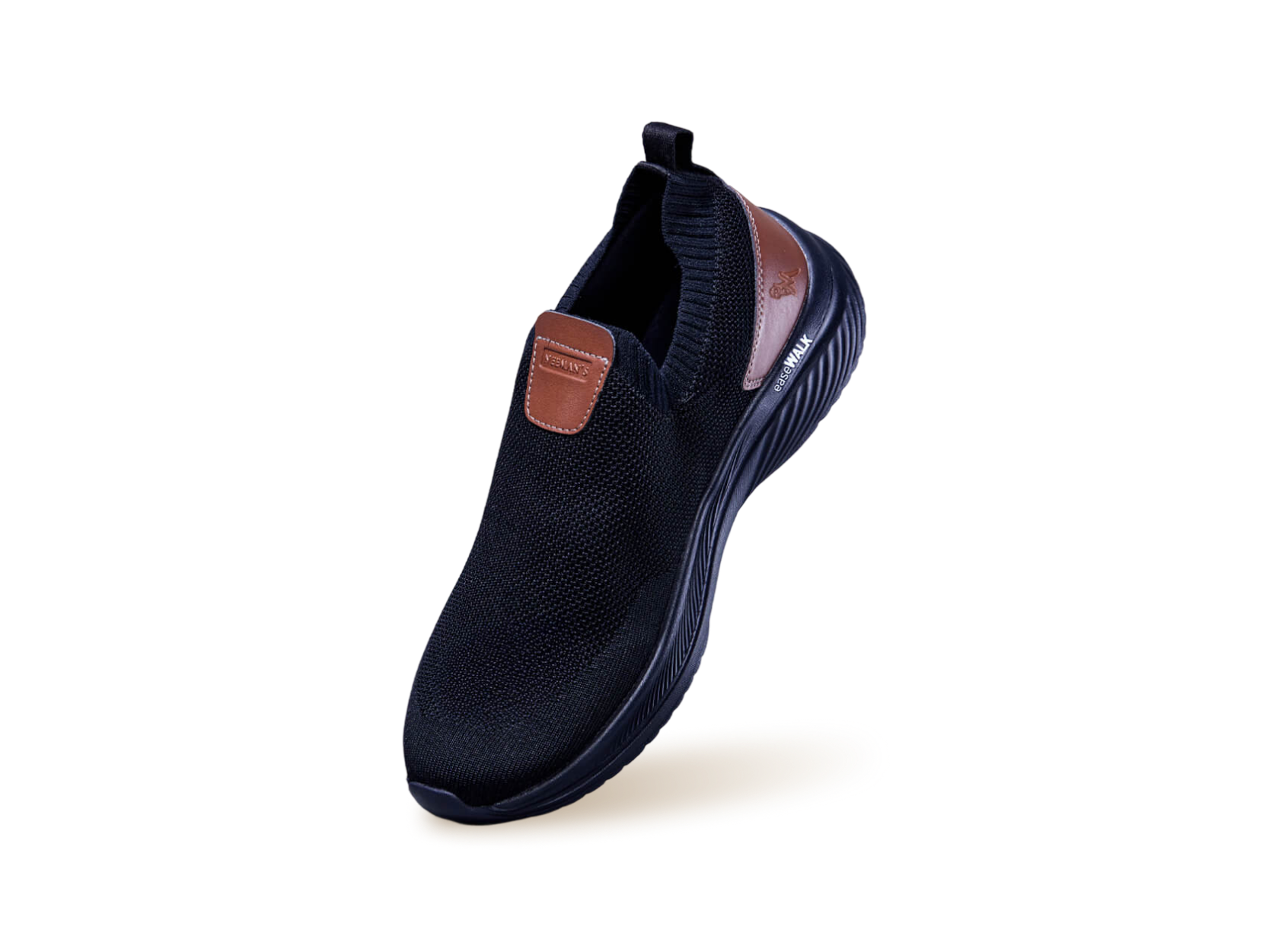 Ease Walk Neo : Black