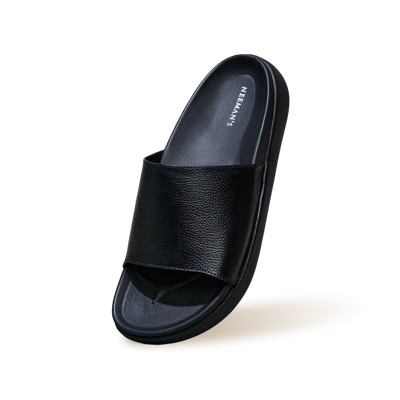 Purewhoosh Slides : Black