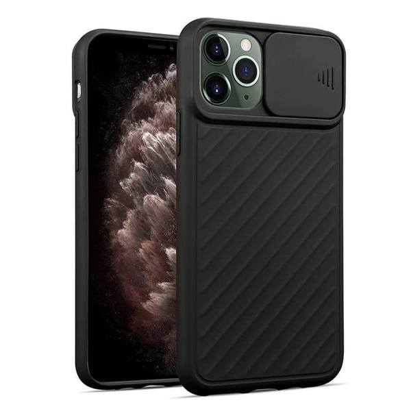 iPhone 11 Pro Max Sutter Silicone Case