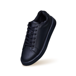 Classic Solids : Black