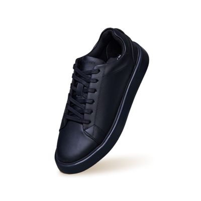 Classic Solids : Black