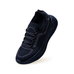 Begin Walk Leap : Black
