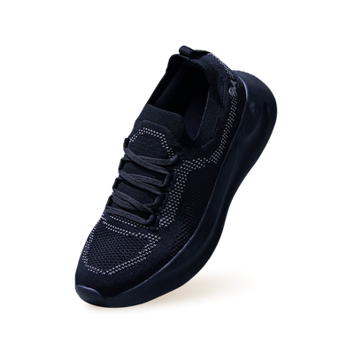 Begin Walk Leap : Black