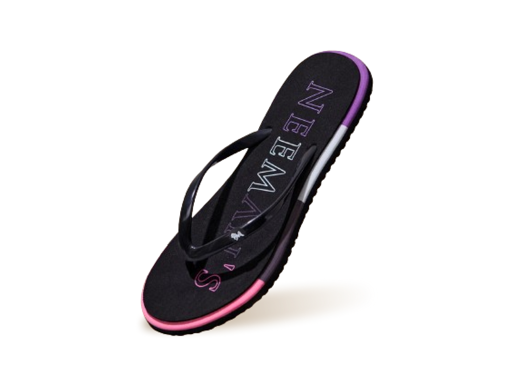Recreation Flips (Women Exclusive) : Black
