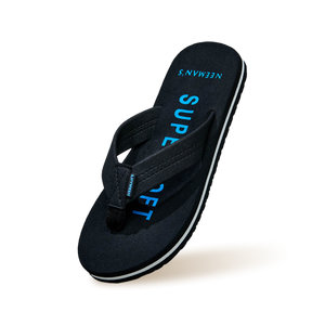 Super Soft Flips : Black