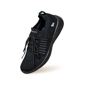 Comfy Hustlers : Black