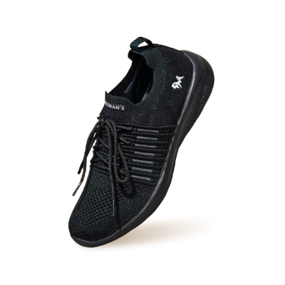 Comfy Hustlers : Black