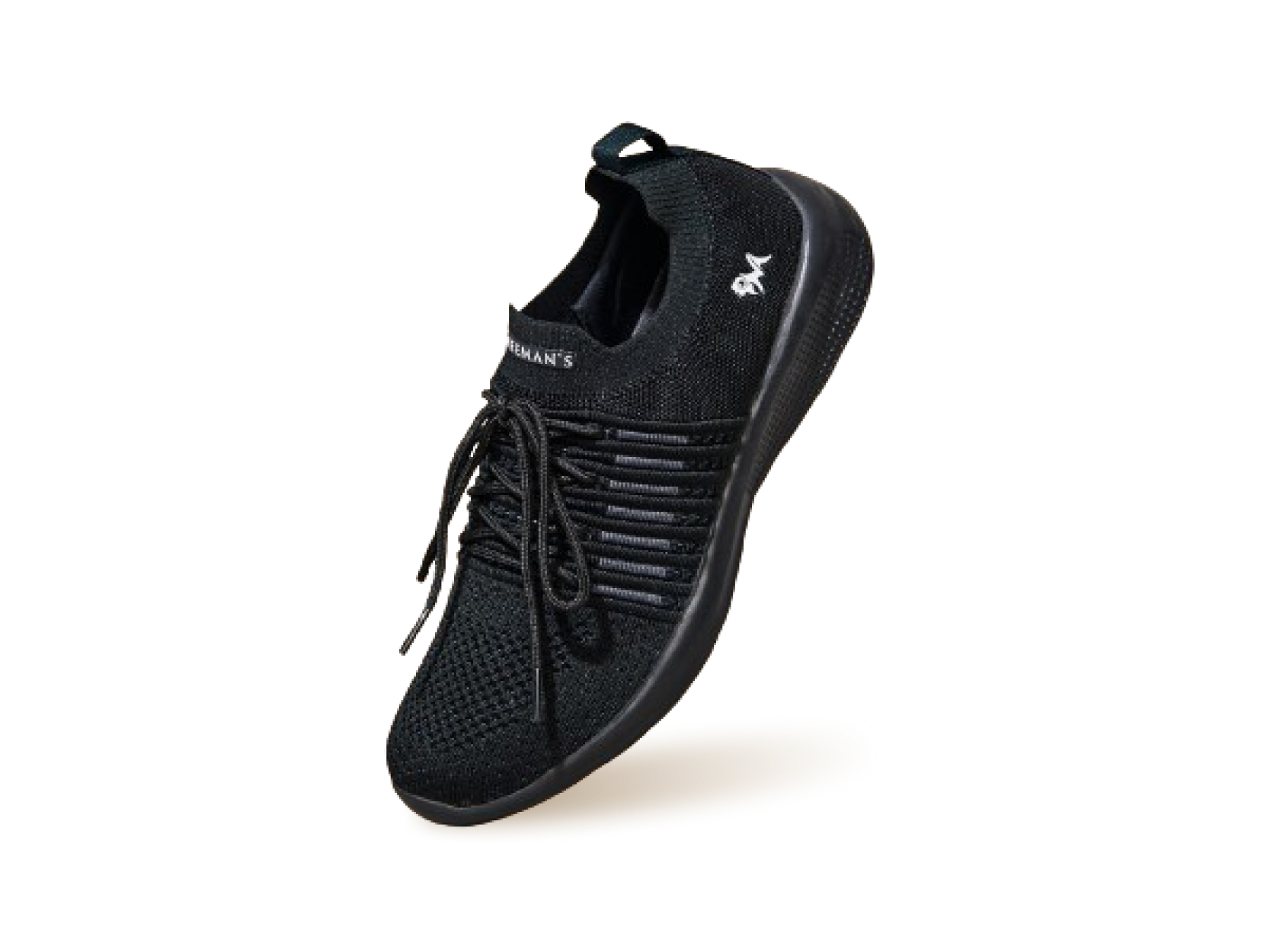 Comfy Hustlers : Black