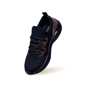 Ease Walk Snug : Black