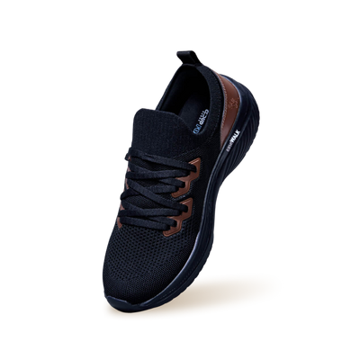 Ease Walk Snug : Black