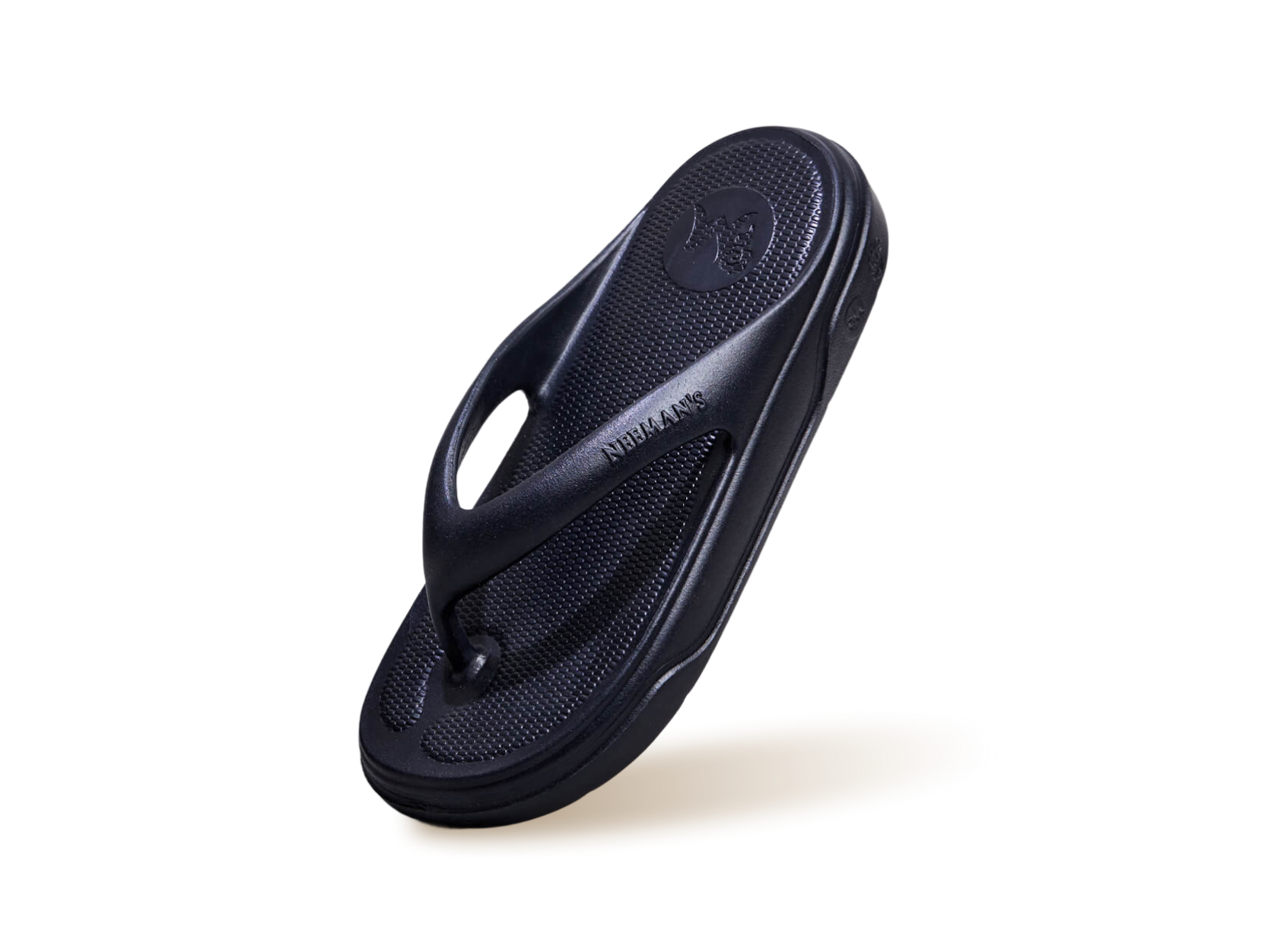 Cushers Flips For Women : Black