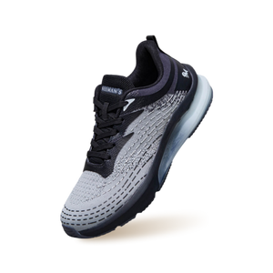 The Comfornauts : Grey-Black