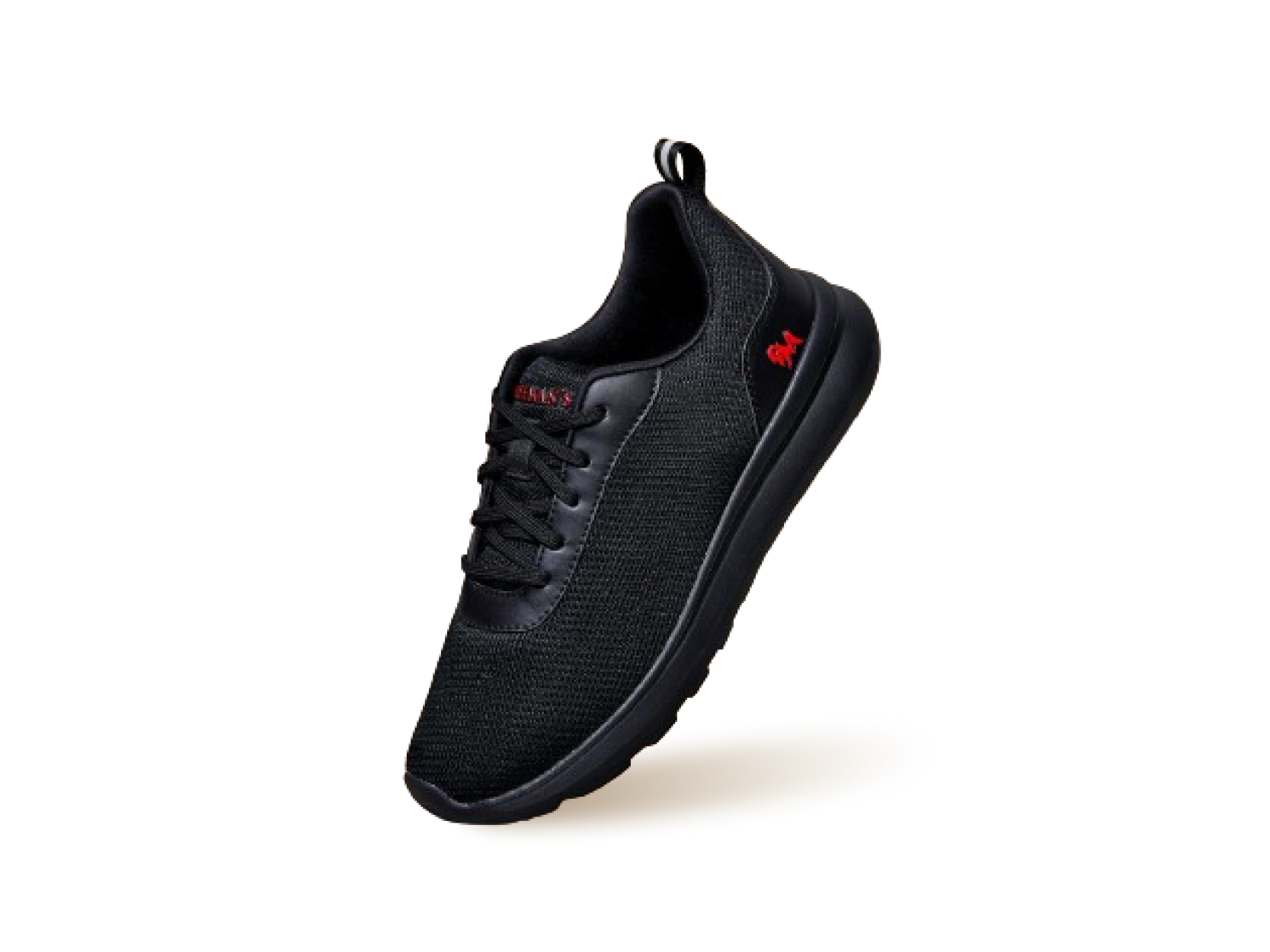 Tread Basics : Black