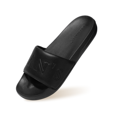 Cushy Slides : Black