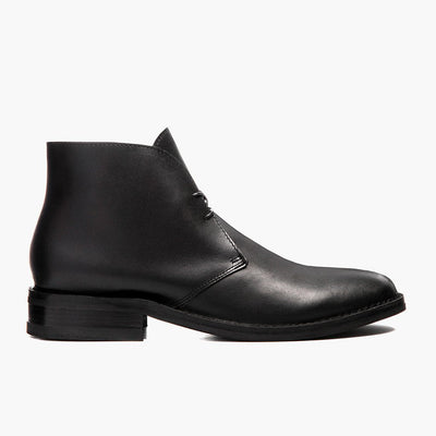 [S] Scout | Black