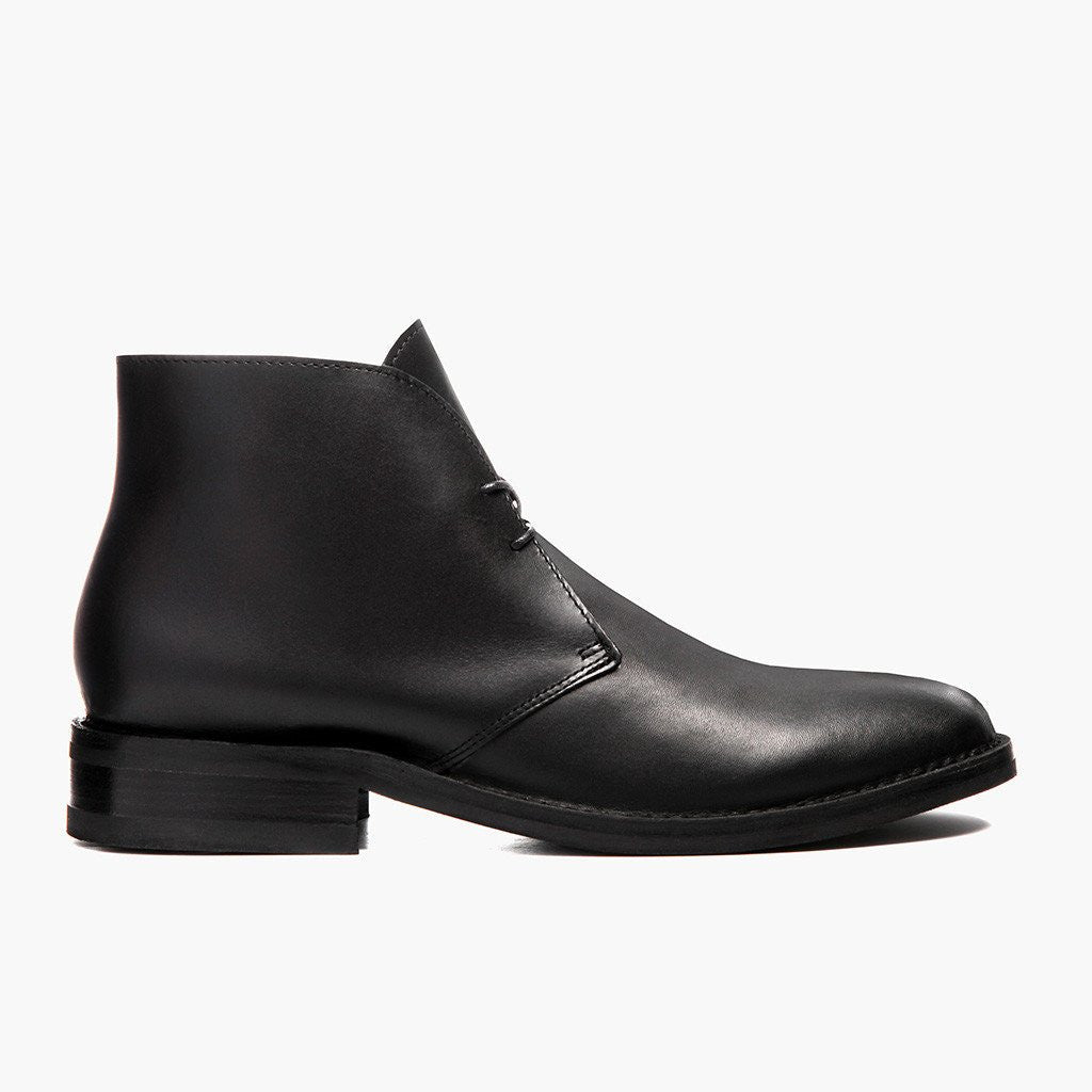 [S] Scout | Black