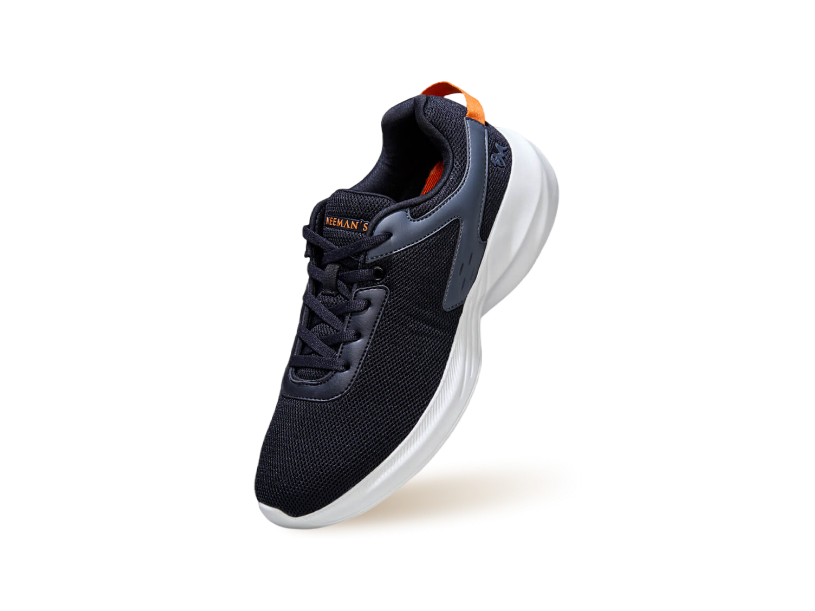 Striking Strides : Black