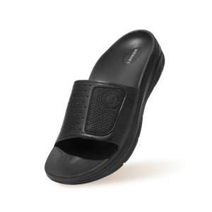 Jumbo Slides : Black