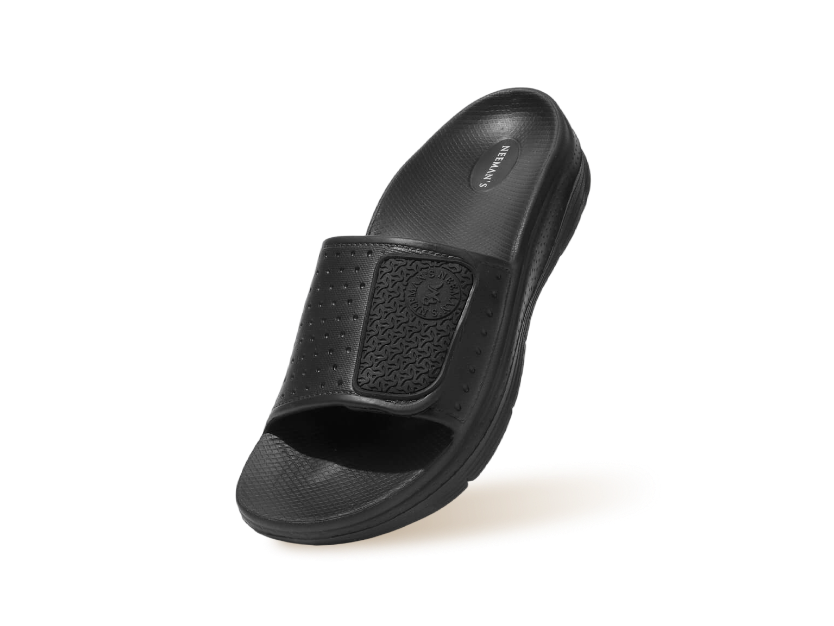 Jumbo Slides : Black