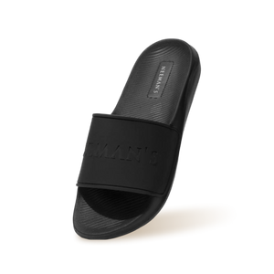 De-Stress Slides : Black