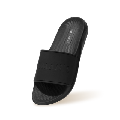 De-Stress Slides : Black