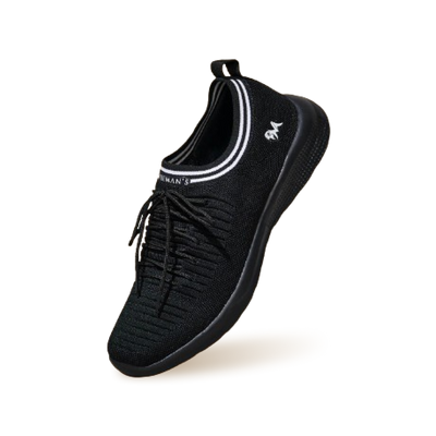 Commuter Basics : Black