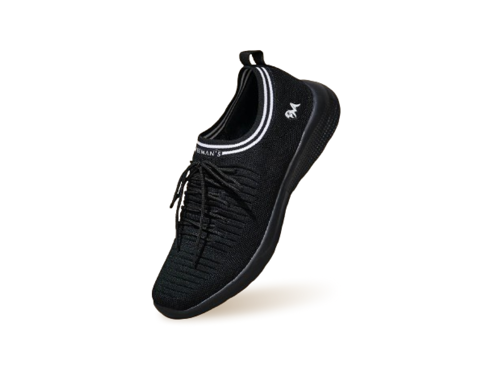 Commuter Basics : Black