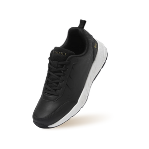 Preppy Kicks : Black