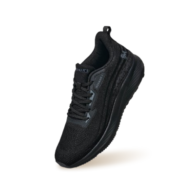 Dashing Walkers : Black